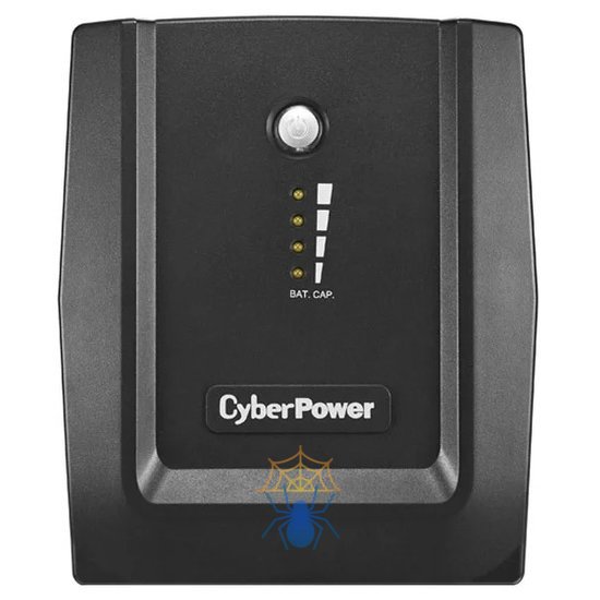 ИБП CyberPower UT2200El фото
