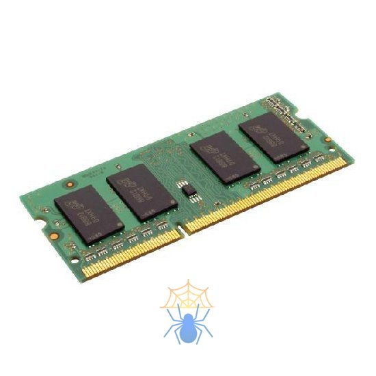Оперативная память QNAP RAM-2GDR3L-SO-1600 фото