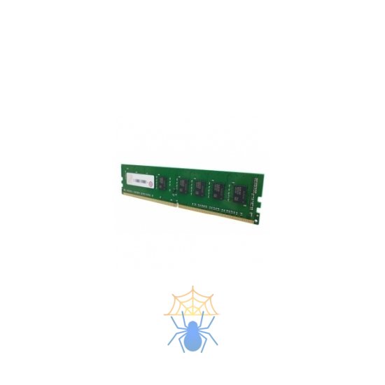 Оперативная память QNAP RAM-2GDR3EC-LD-1600 фото