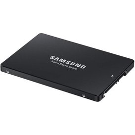 SSD накопитель Samsung MZ7LH480HAHQ MZ7LH480HAHQ-00005