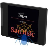 SSD накопитель SanDisk SDSSDH3-2T00-G25 фото