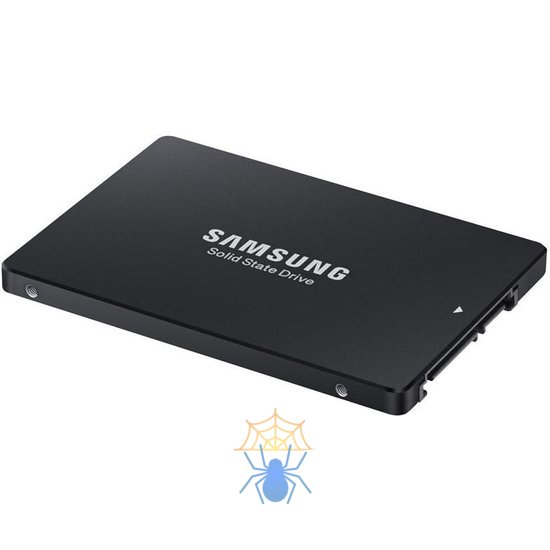 SSD накопитель Samsung MZ7LH480HAHQ фото
