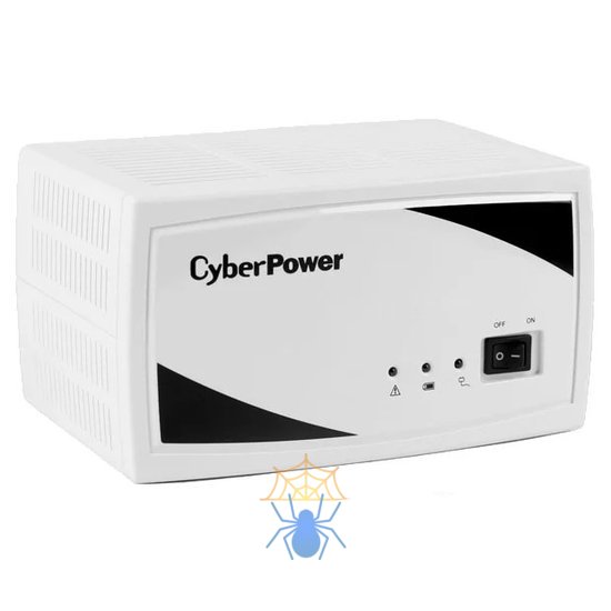 Инвертор CyberPower SMP350EI фото