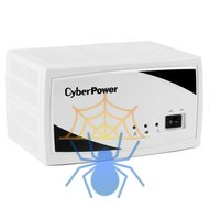 Инвертор CyberPower SMP350EI фото