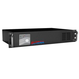 ИБП Eltena Intelligent II 600RM I2-600RM