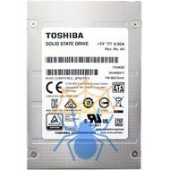 SSD накопитель Toshiba THNSN8960PCSE4PDE3 фото
