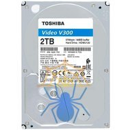 Жесткий диск Toshiba HDWU120UZSVA фото