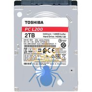 Жесткий диск Toshiba HDWL120EZSTA фото