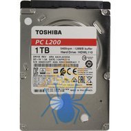 Жесткий диск Toshiba HDWL110UZSVA фото