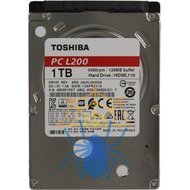 Жесткий диск Toshiba HDWL110EZSTA фото