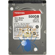 Жесткий диск Toshiba HDWK105EZSTA фото