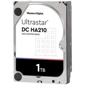 Жесткий диск Western Digital HUS722T1TALA604 1W10001