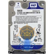 Жесткий диск Western Digital WD5000LPCX фото