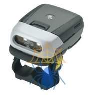 Сканер-кольцо Zebra RS507 RS507X-IM20000STWR фото