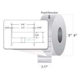 RFID метки Confidex 10027755