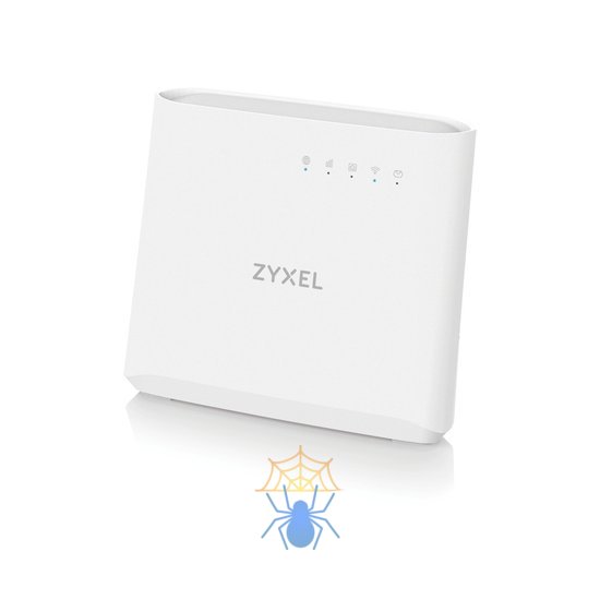 Роутер LTE Zyxel LTE3202-M430-EU01V1F фото