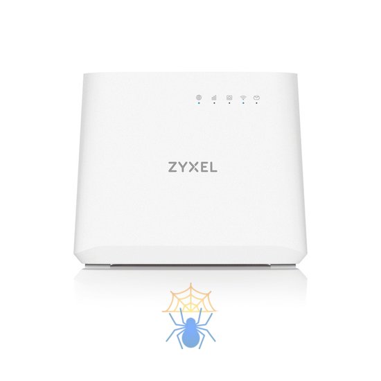 Роутер LTE Zyxel LTE3202-M430-EU01V1F