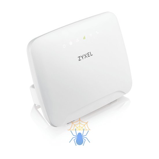 Маршрутизатор LTE ZyXEL LTE3316-M604-EU01V1F фото