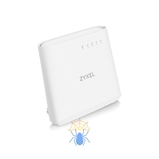Роутер LTE Zyxel LTE3202-M430-EU01V1F