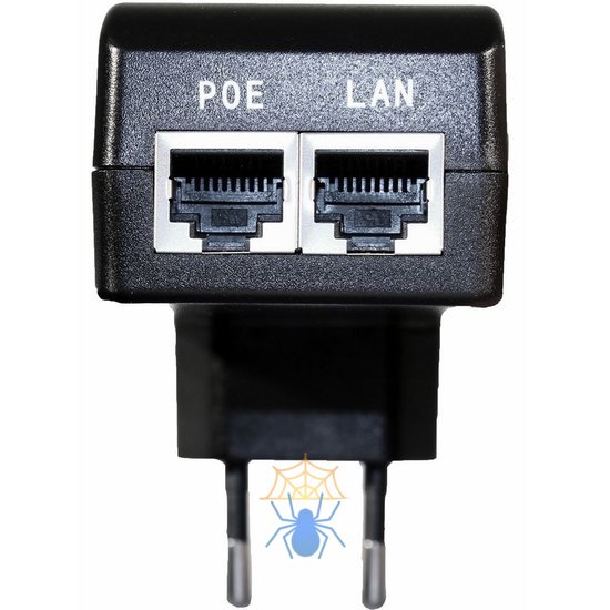 Инжектор POE Osnovo Midspan-1-151
