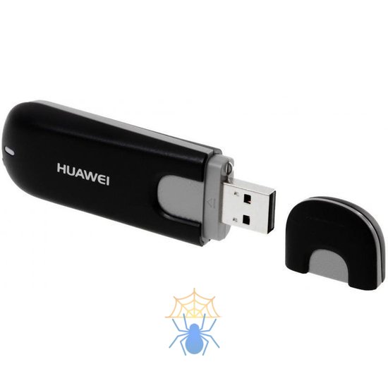 Модем 3G Huawei E303 White E303 Black фото