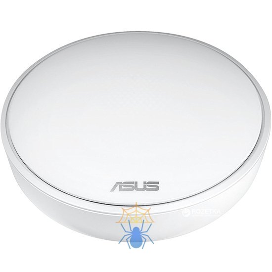 Wi-Fi Mesh роутер Asus Lyra MAP-AC2200 фото