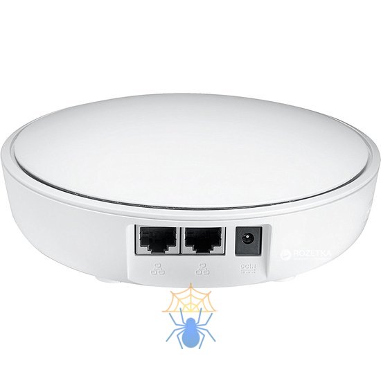 Wi-Fi Mesh роутер Asus Lyra MAP-AC2200