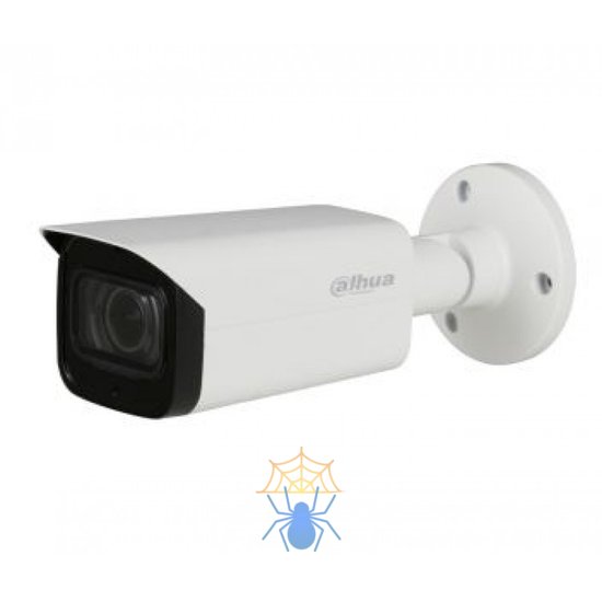 Аналоговая камера видеонаблюдения Dahua DH-HAC-HFW2241TP-Z-A фото