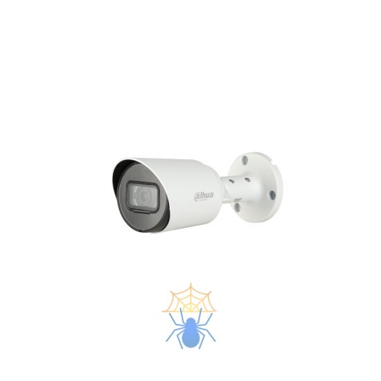 Аналоговая камера видеонаблюдения Dahua DH-HAC-HFW1200TP-0360B фото