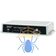 Роутер LTE Digi DGWR44-M800-AE1-RF фото
