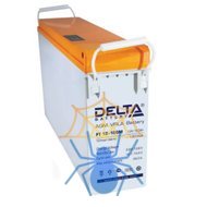 Аккумулятор Delta Battery FT 12-150 M фото