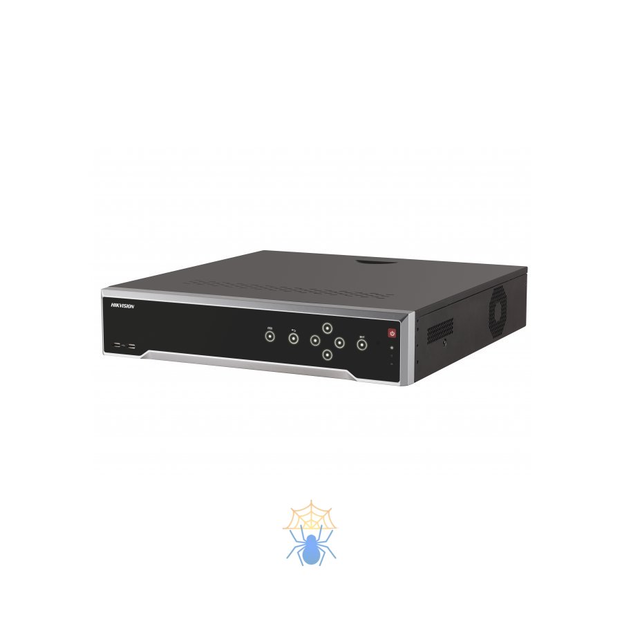 Видеорегистратор Hikvision DS-7732NI-I4-24P фото