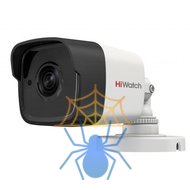 Аналоговая камера видеонаблюдения HiWatch DS-T500P 6 мм фото