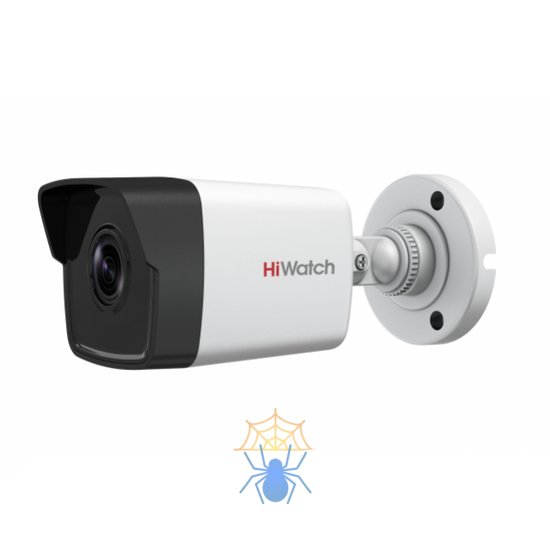 IP-камера HiWatch DS-I400 фото