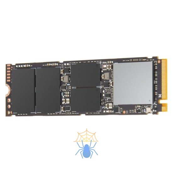 SSD накопитель Intel SSDPEKKA020T801 978513 фото