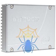 SSD накопитель Intel SSDPE2KE076T801 963520 фото