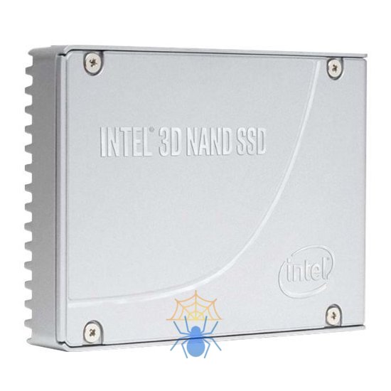 SSD накопитель Intel SSDPE2KE076T801 963520 фото