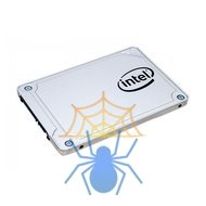 SSD накопитель Intel SSDSC2KW128G8XT 959544 фото