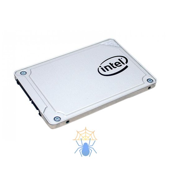 SSD накопитель Intel SSDSC2KW128G8XT 959544 фото