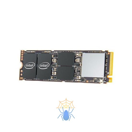 SSD накопитель Intel SSDPEKKA128G801 978509 фото