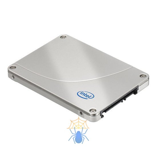 SSD накопитель Intel SSDSC2KF256G8X1 958678 фото
