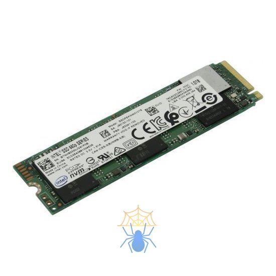 SSD накопитель Intel SSDPEKNW010T801 976803 фото