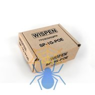 Грозозащита Wispen 1G-POE