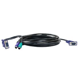 Кабель KVM D-Link DKVM-CB/1.2M/B