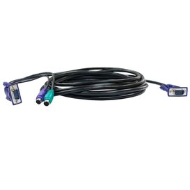 Кабель KVM D-Link DKVM-CB/B