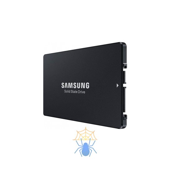 SSD накопитель Samsung MZ7LH240HAHQ фото