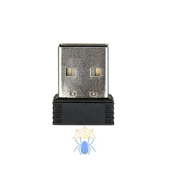 Сетевой адаптер USB D-Link DWA-121 фото