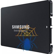 SSD накопитель Samsung MZ7LH1T9HMLT фото