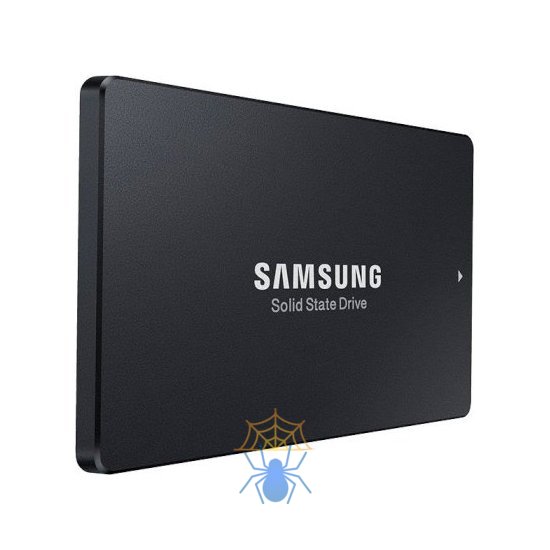 SSD накопитель Samsung MZQLB960HAJR фото