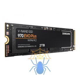 SSD накопитель Samsung MZ-V7S2T0BW фото